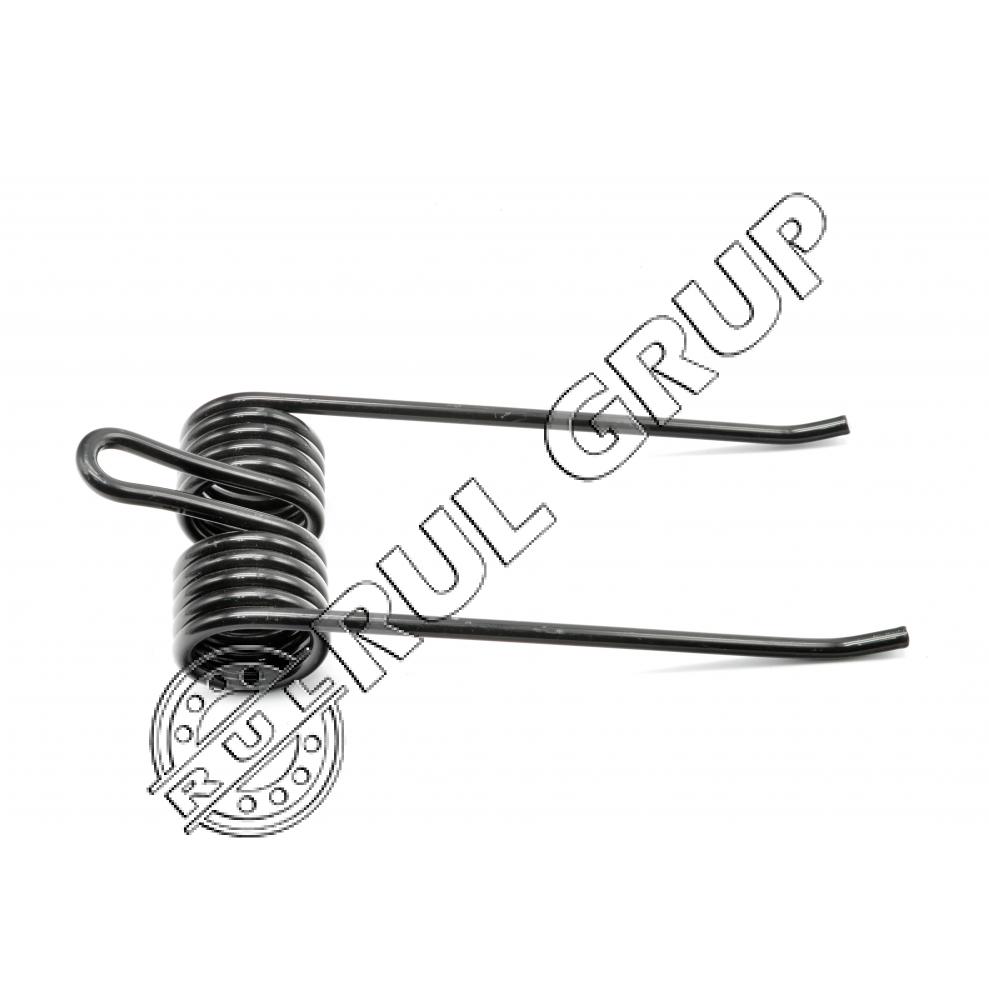 DEGET PICK-UP 701700111 NEW HOLLAND HESSTON